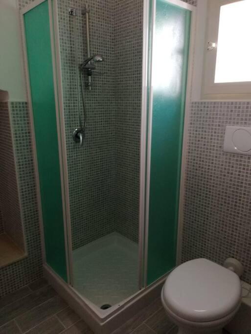 Appartamento Centralissimo Mottola Luaran gambar